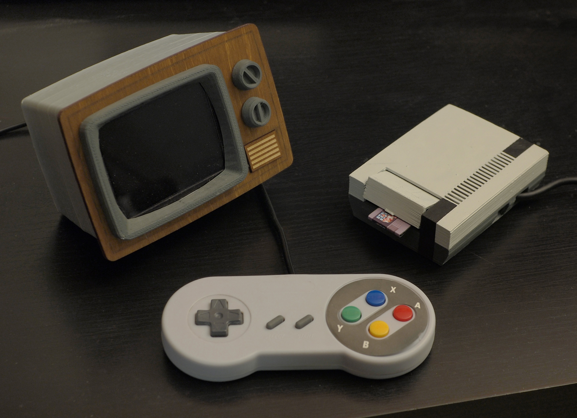 RetroPi TV