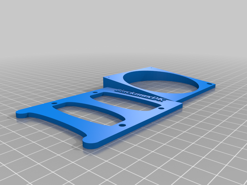 A1200 Cooling Bracket