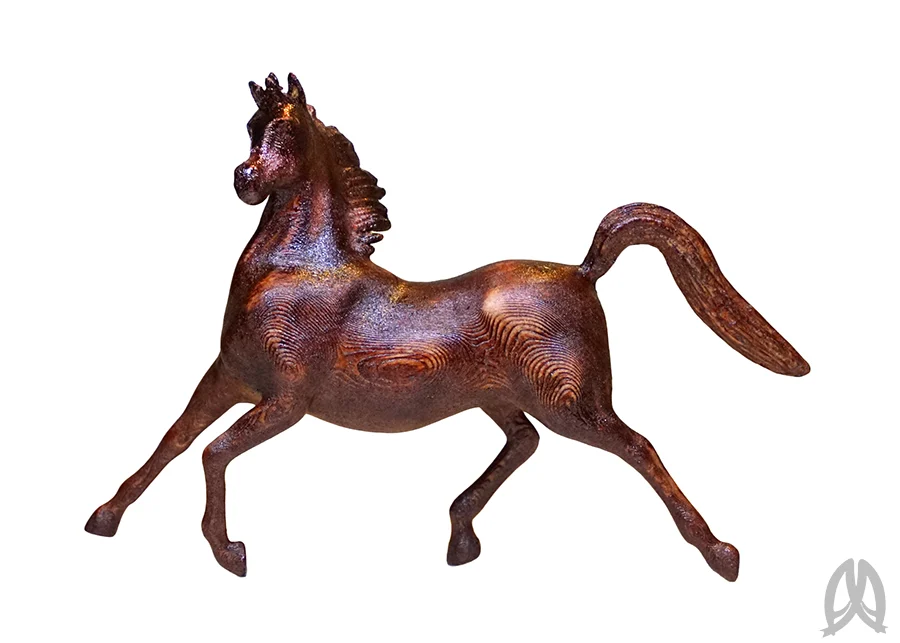 Arabian Horse II