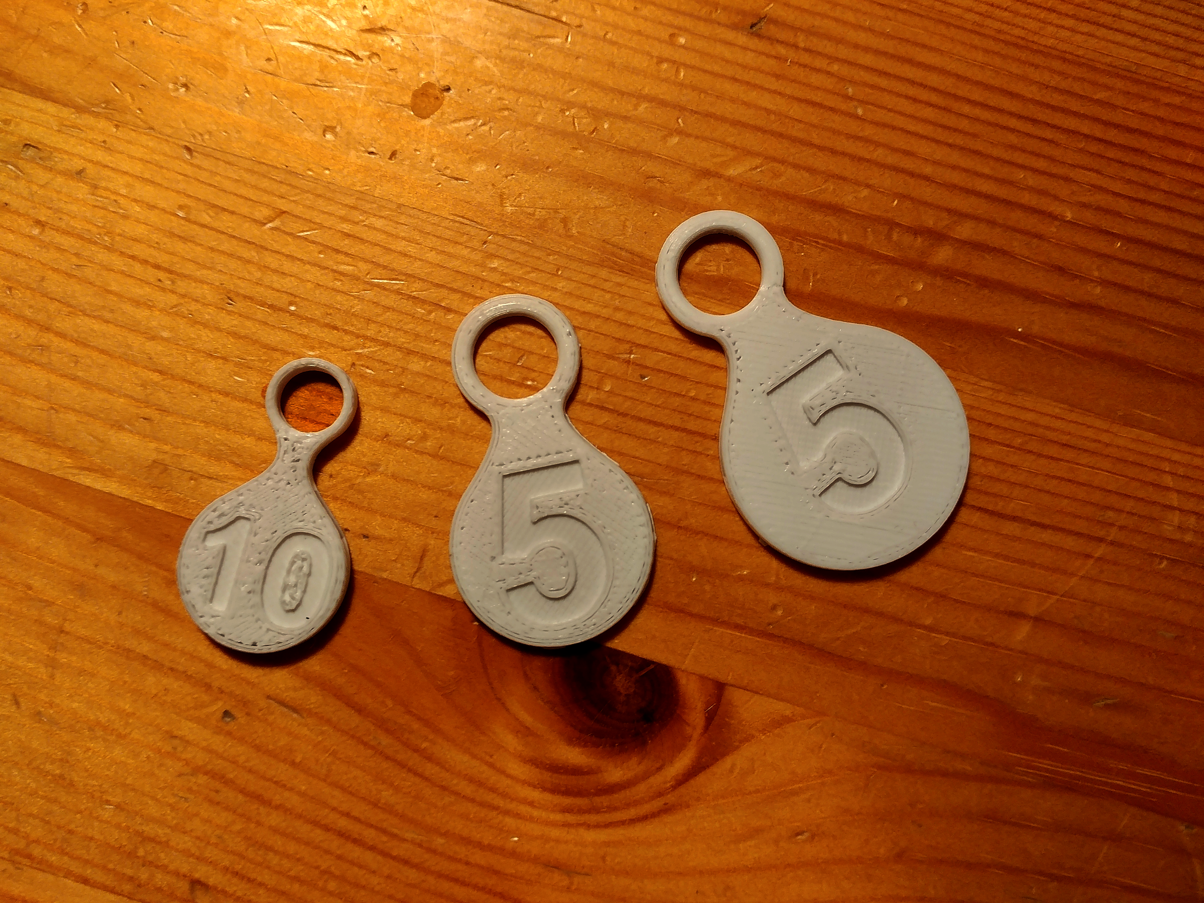 Shopping cart coin (SEK)