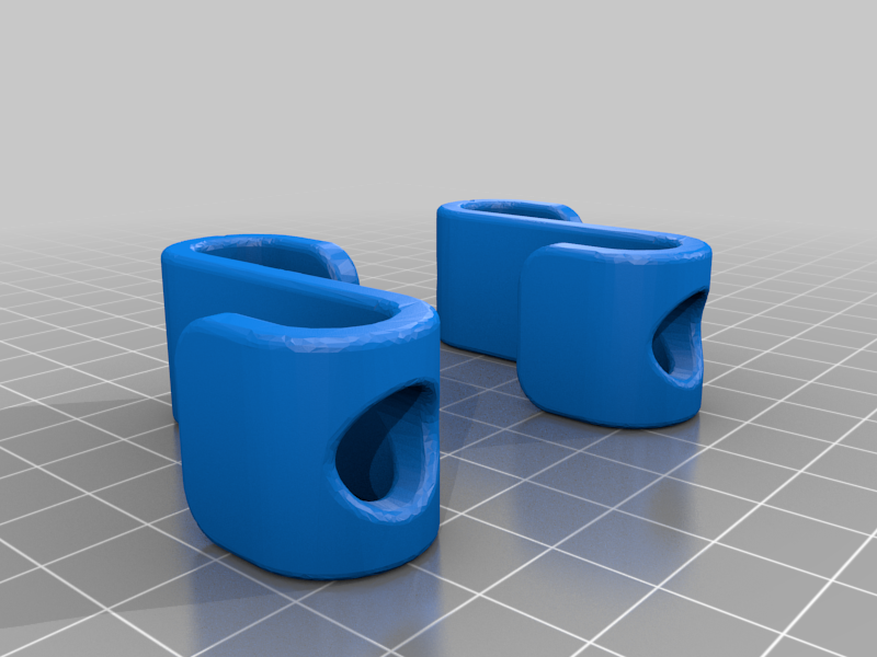 Hanger Connector Hook 2 pcs