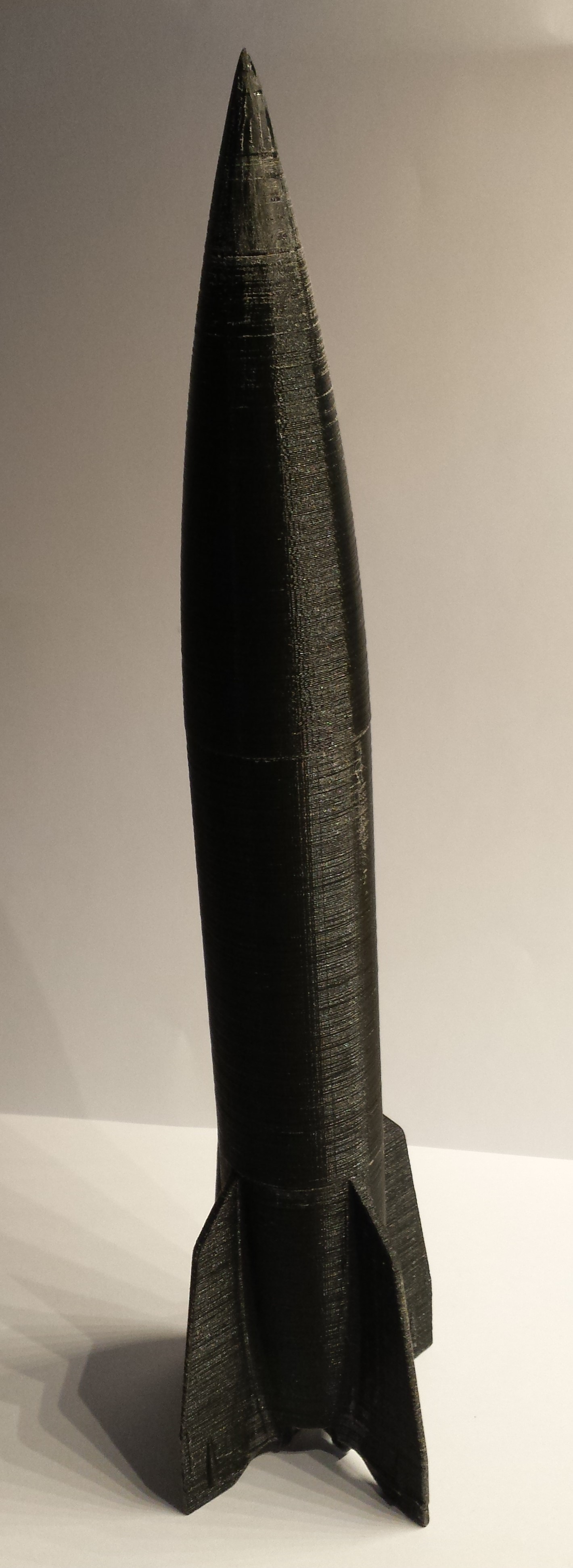 Rocket V2/A4