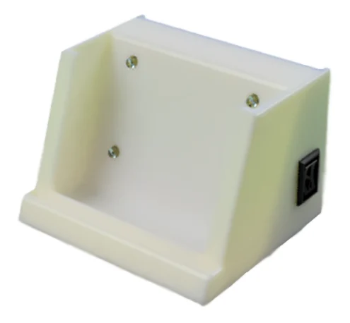Lithography holder