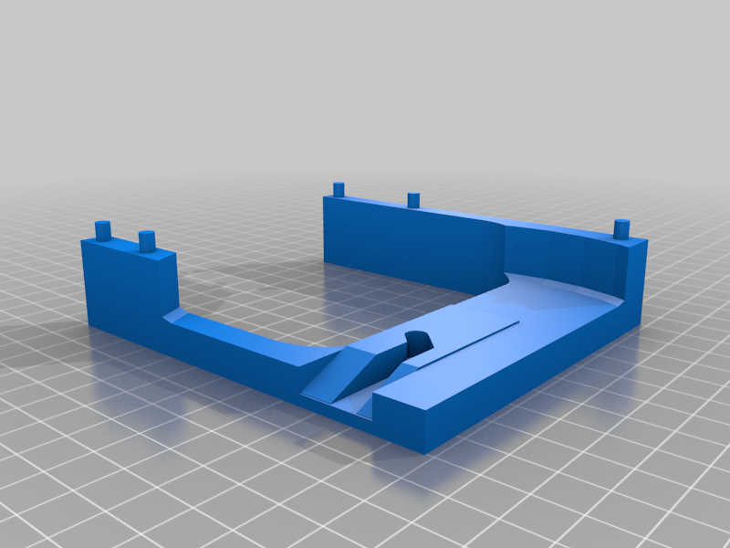 plakbandhouder (tape dispenser) (NL)