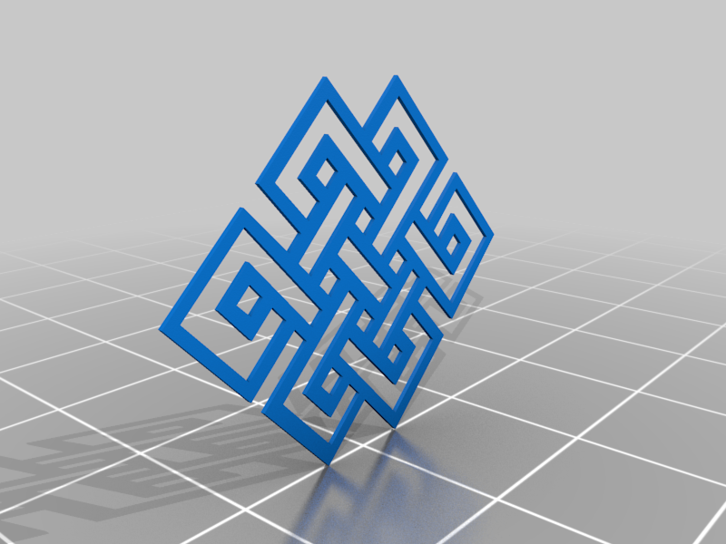 Eternal Knot