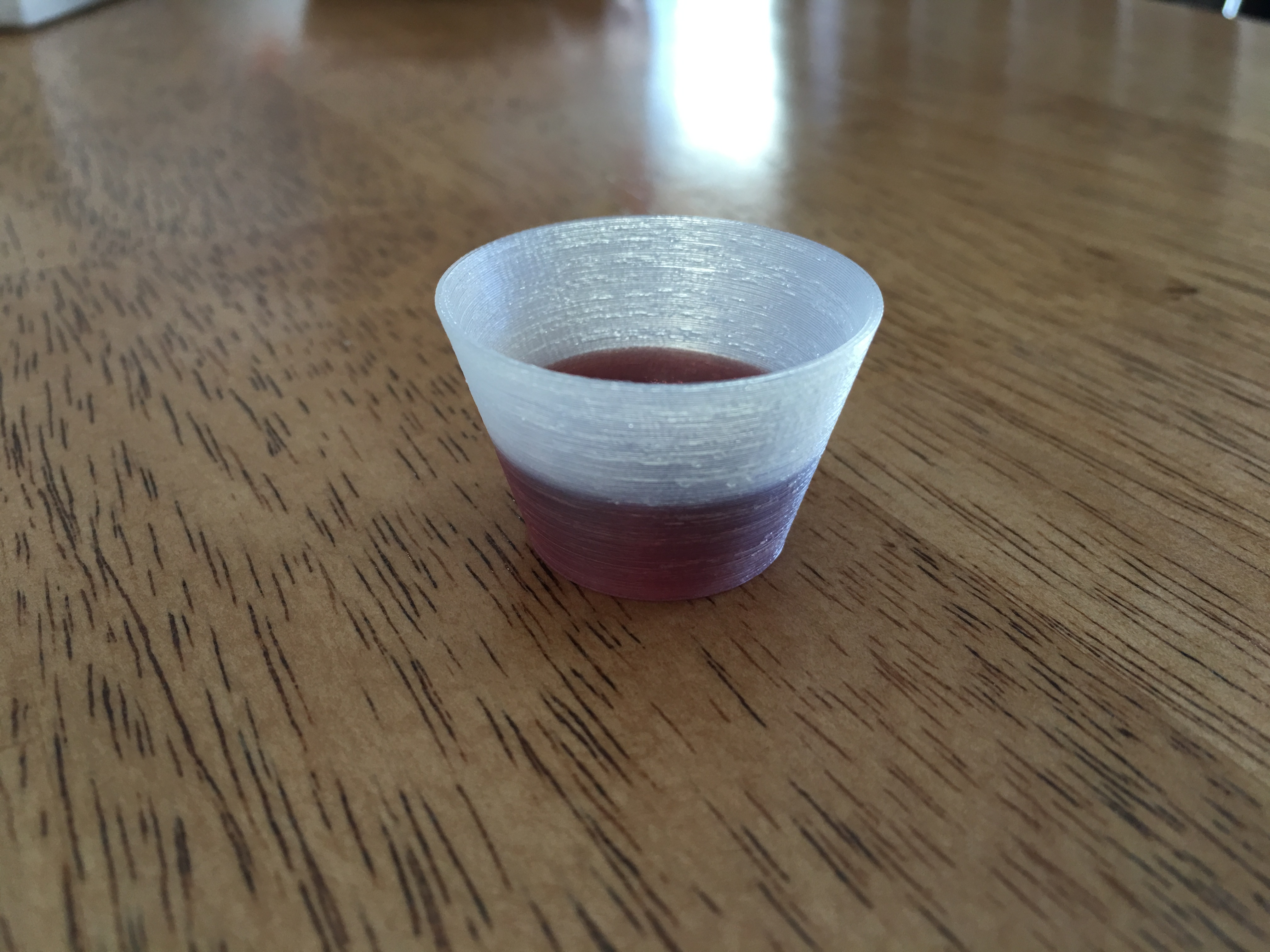 10ml Cup