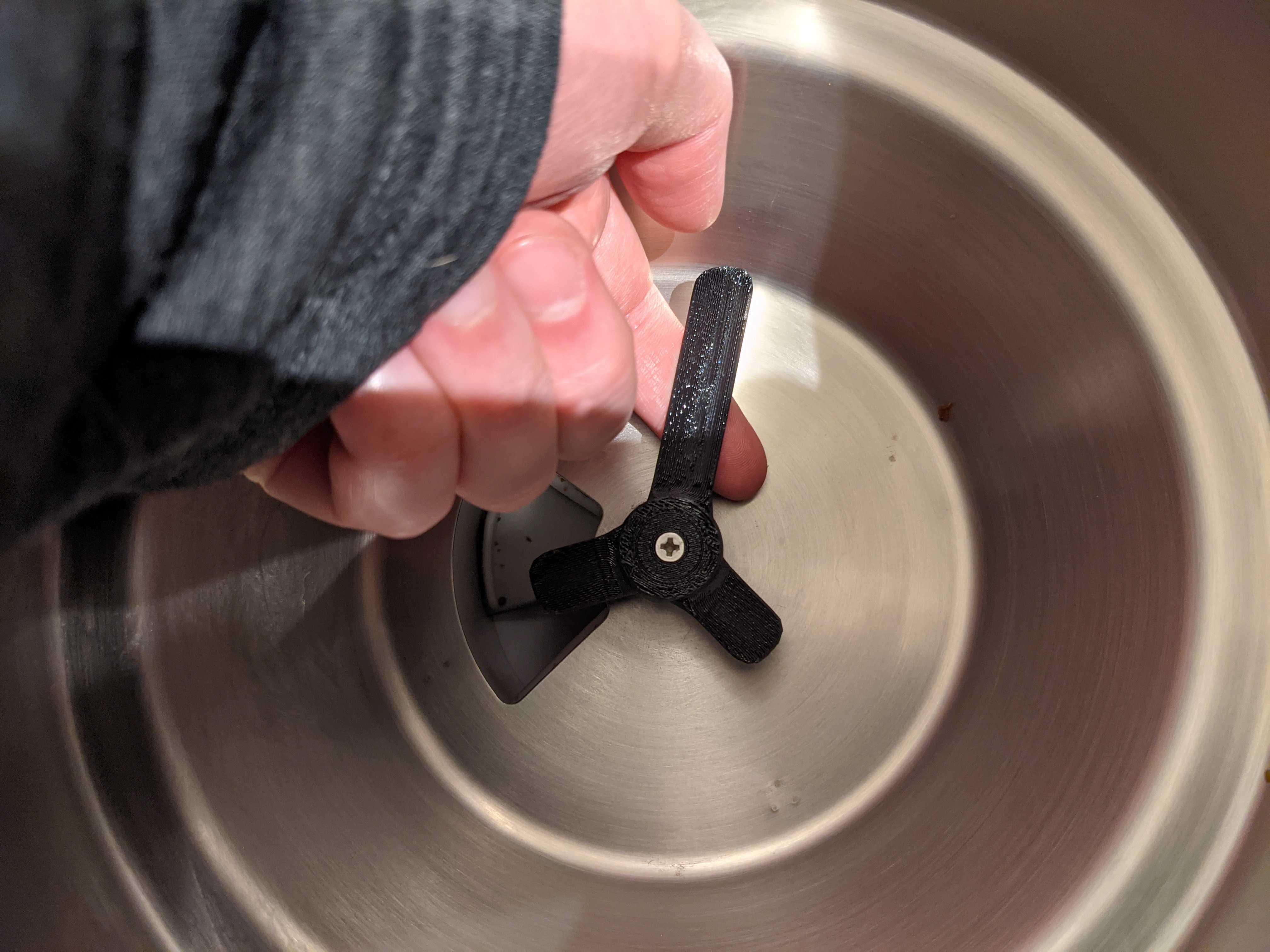 PetKit Fresh Element Infinity Food Rotor Replacement