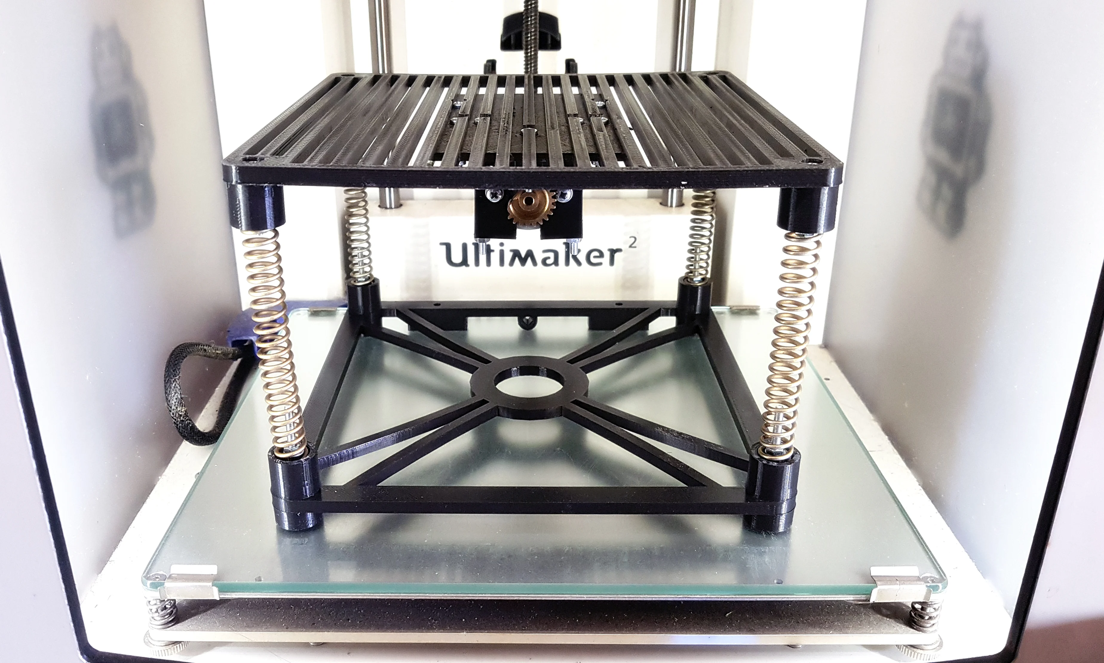 Vibration Table (180x180)