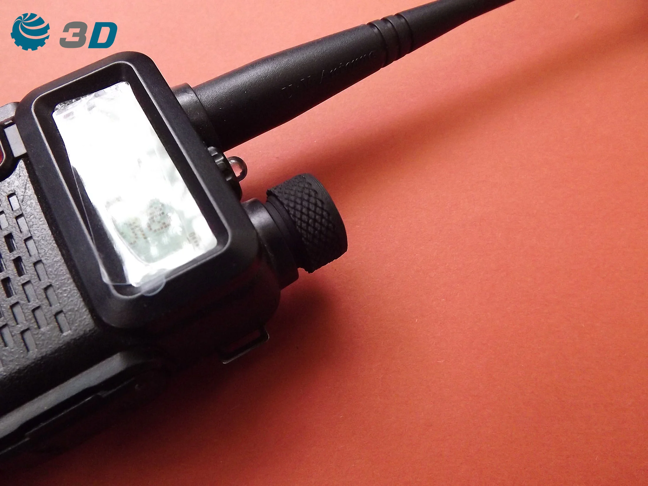 Volume cnob UV-5R
