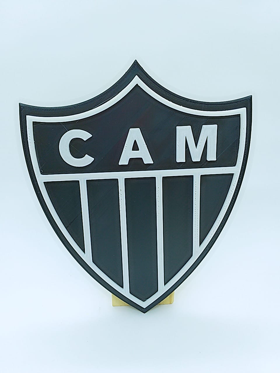 Brasao Atletico MG (Team Crest)