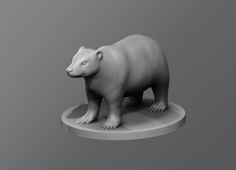 Badger