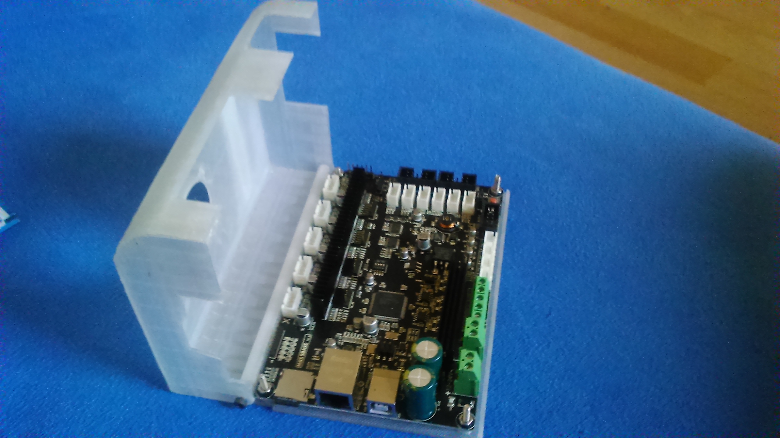 makerbase mks v1.3 case