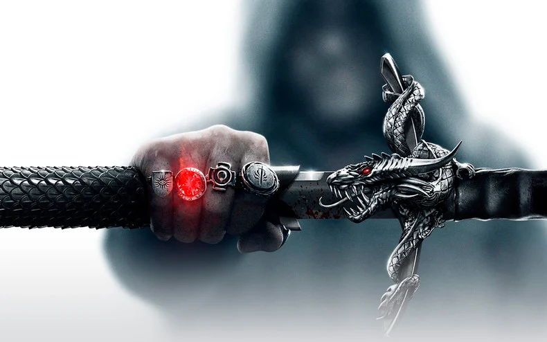 Dragon Age Inquisition Rings