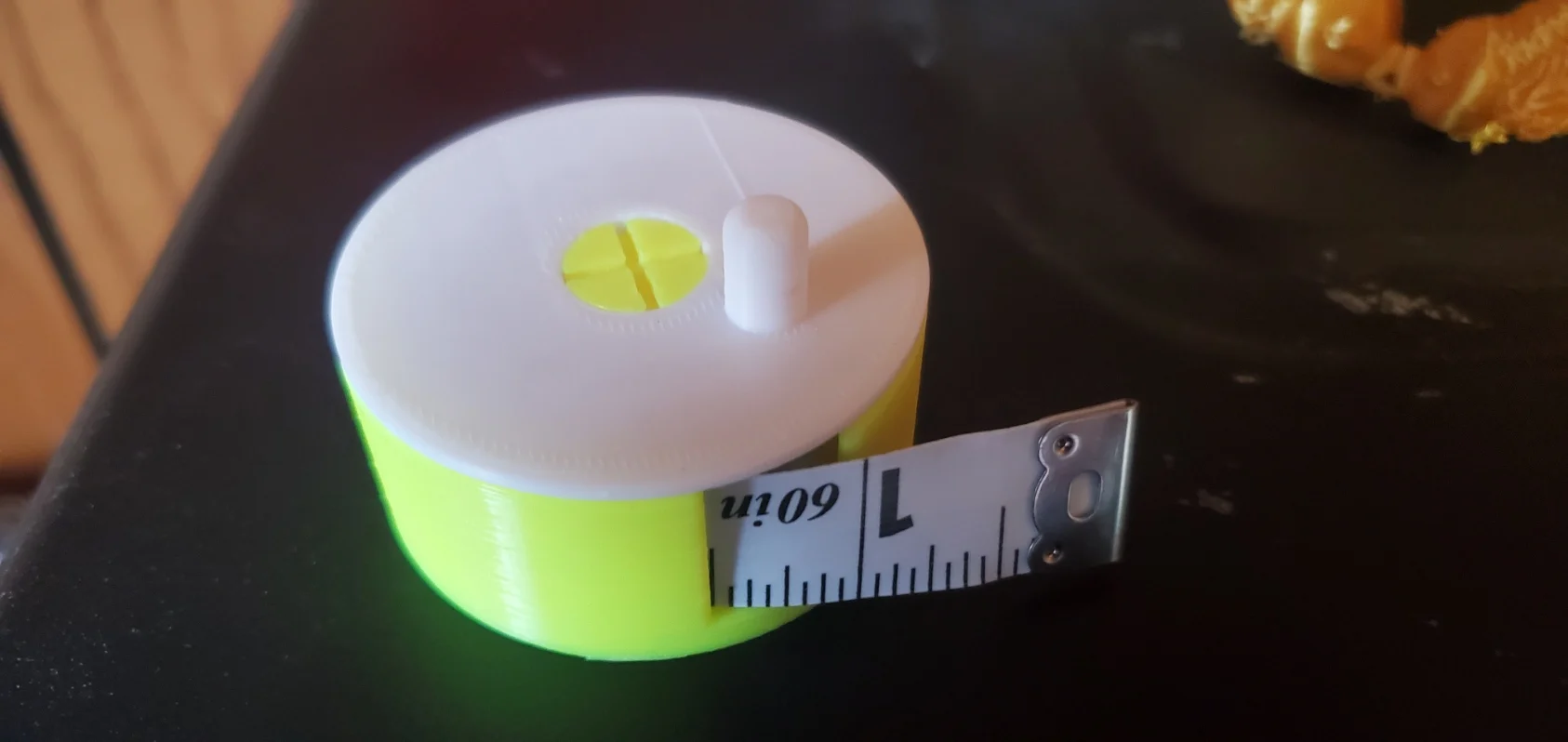 Sewing Tape Holder