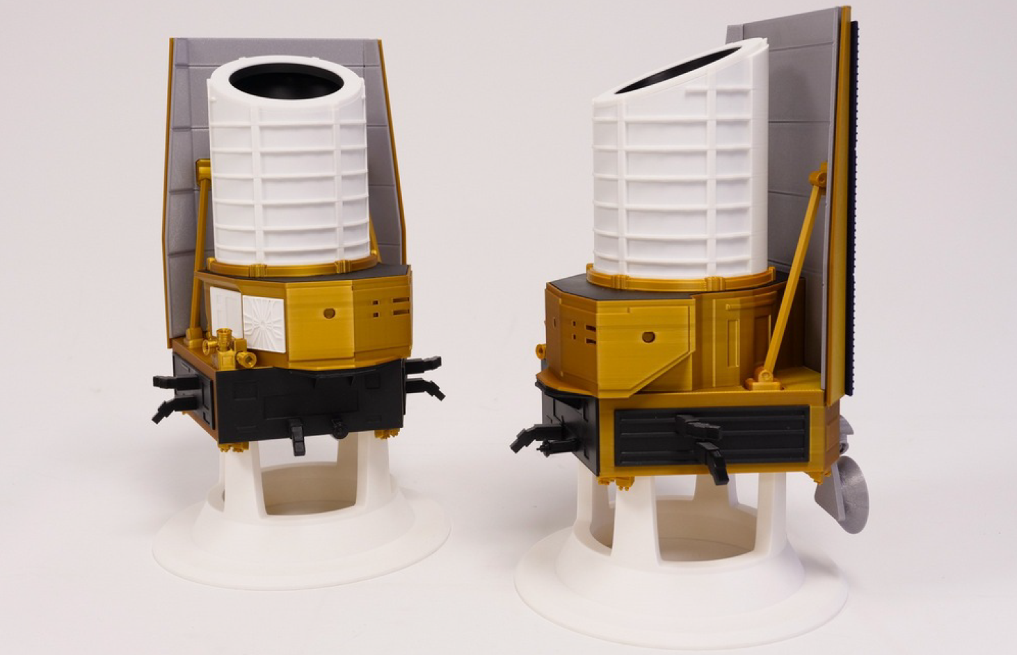 Euclid space Telescope