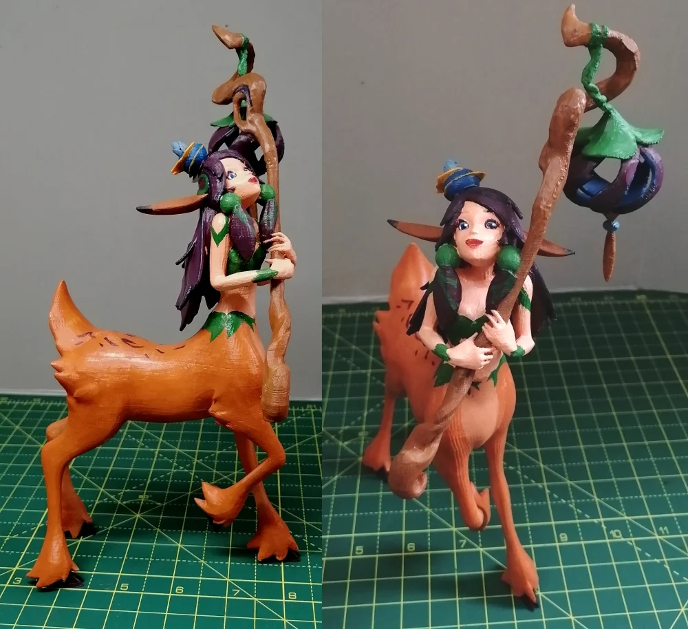 Lillia - League of Legends