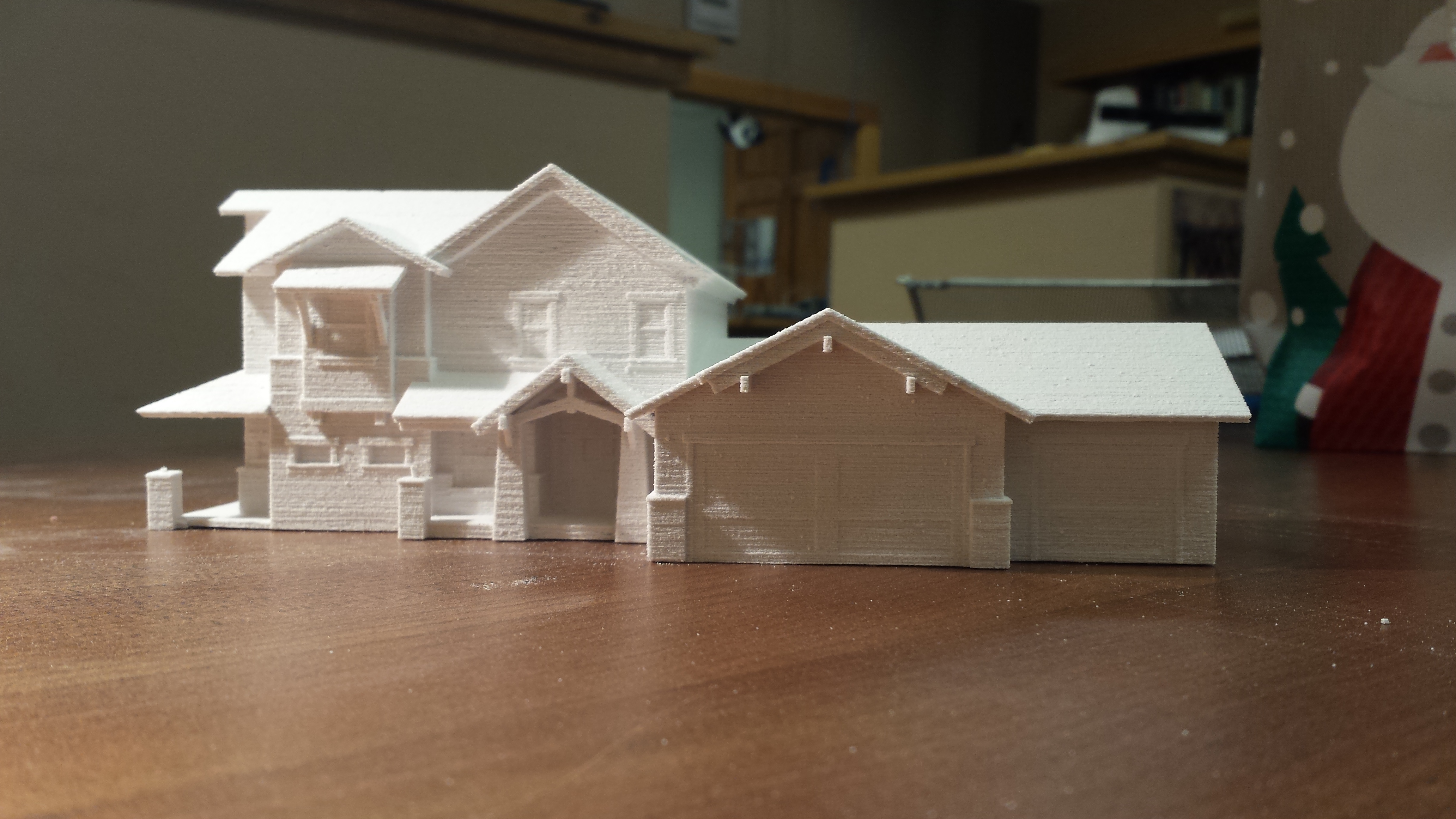 Residential 3