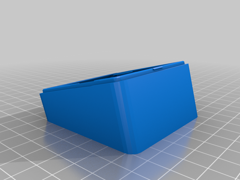 openDTU Box with 1,3 oled_shalomsun