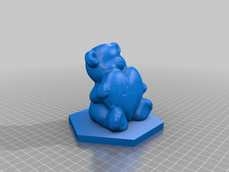 Bear