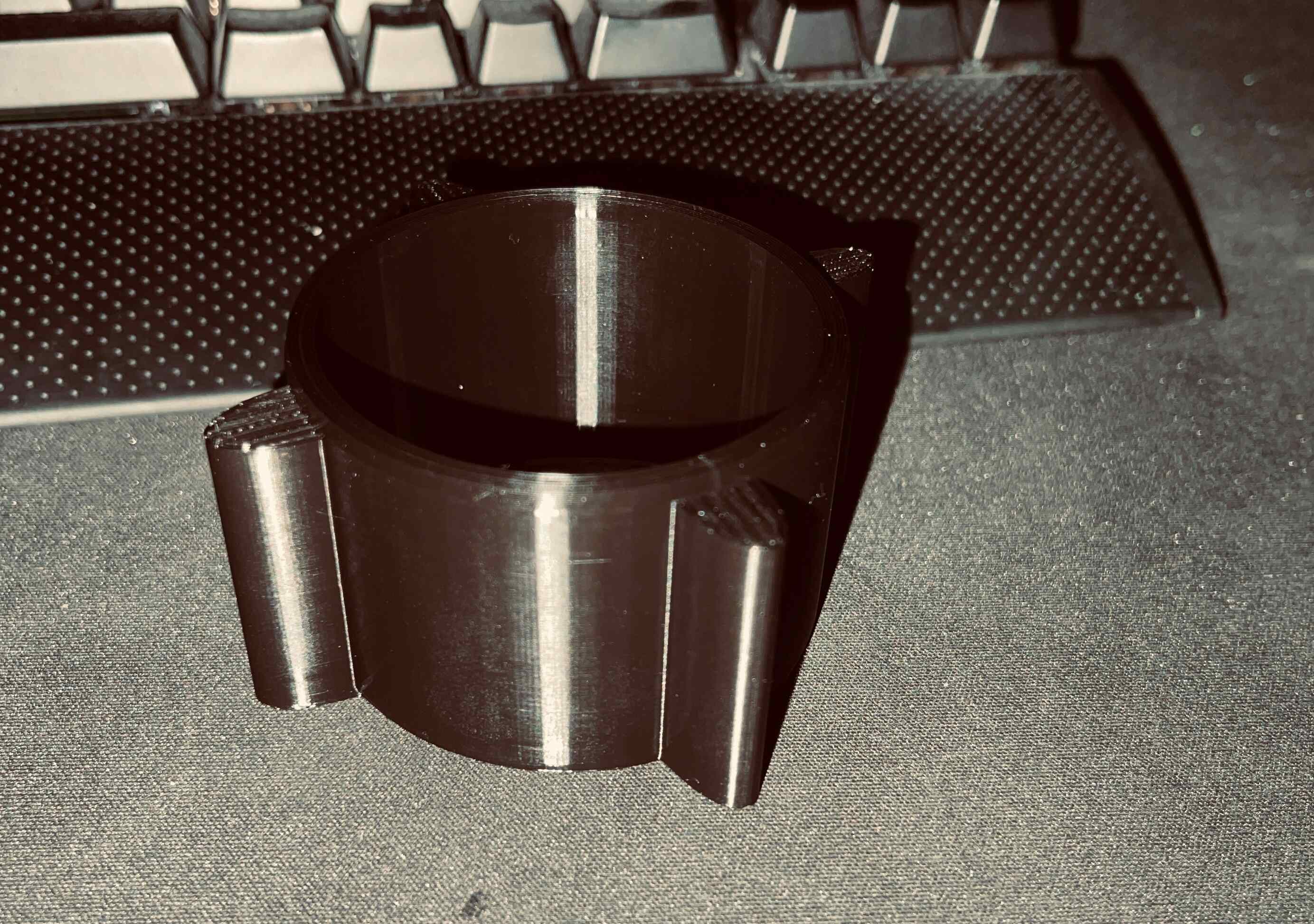 Red Bull drink holder 355ml / 250ml Mercedes