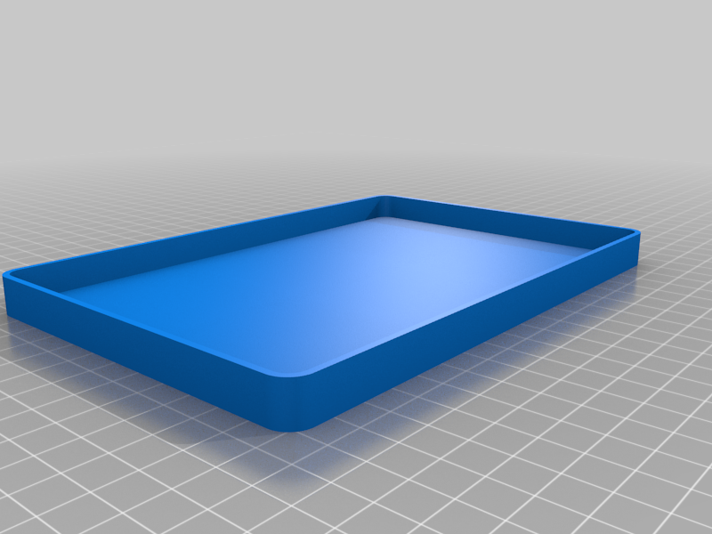 EPAX X1 Resin Tank Cover