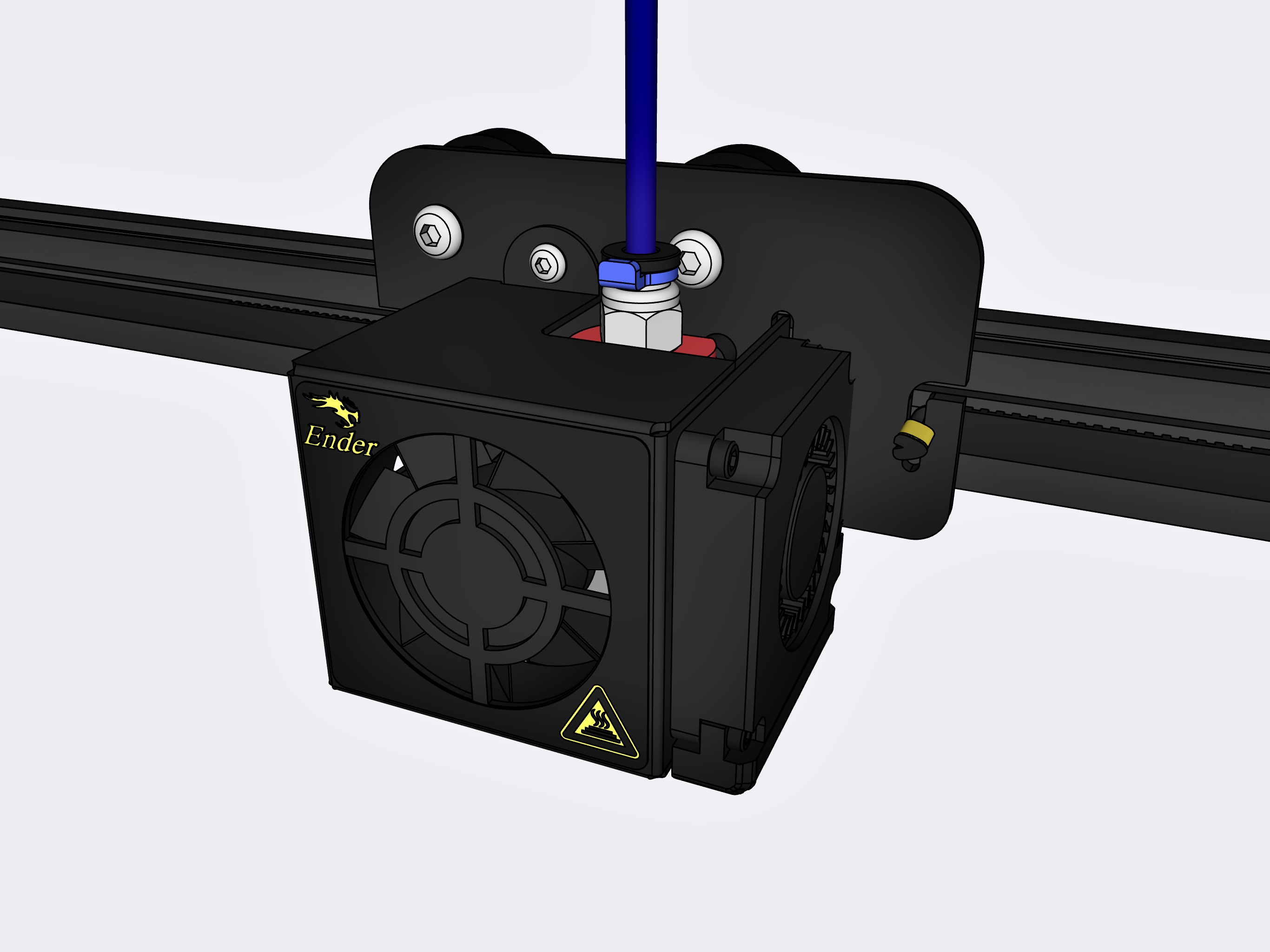 Creality Hotend Ender 5
