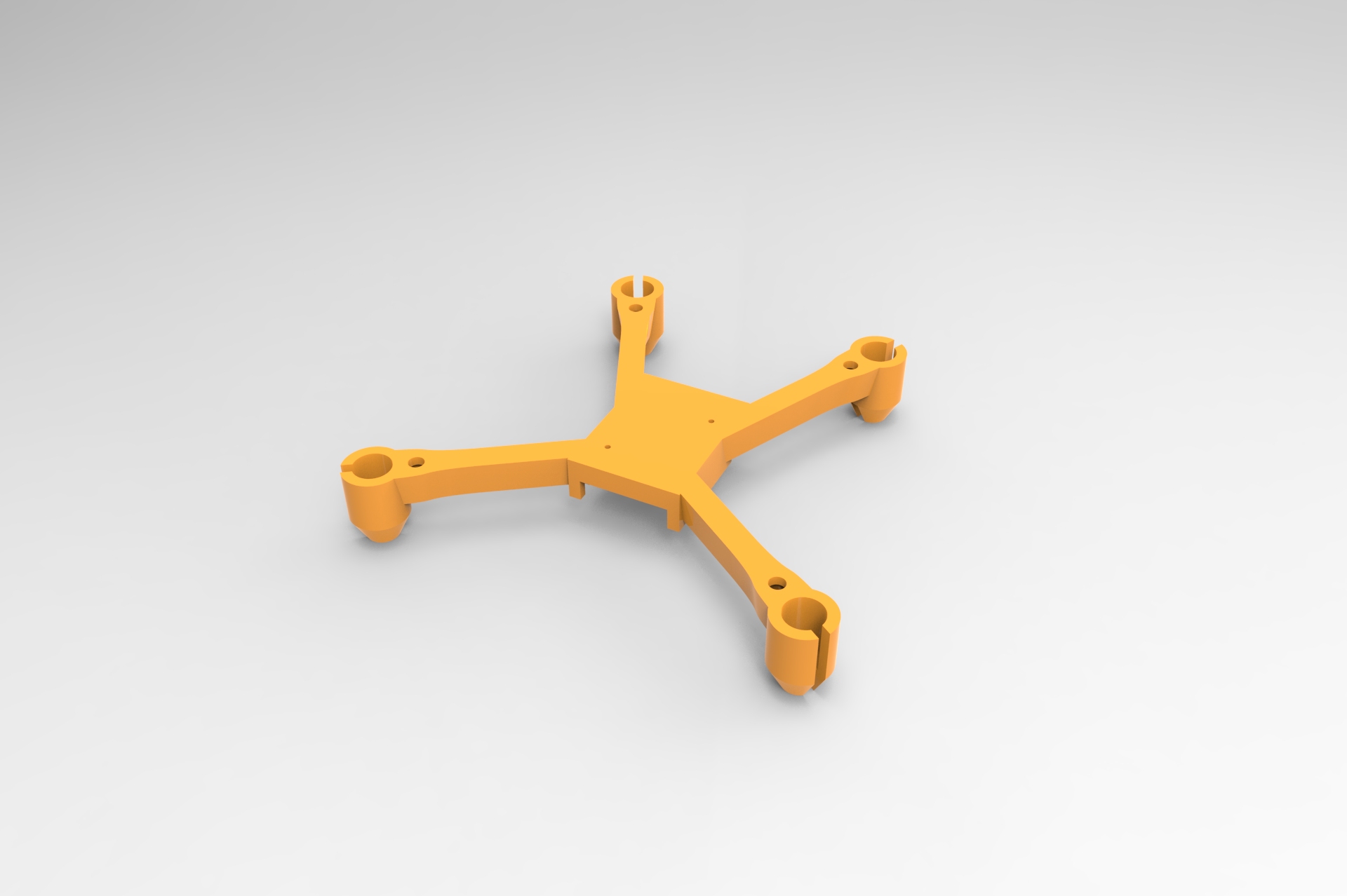 X4 Racer micro quadcopter