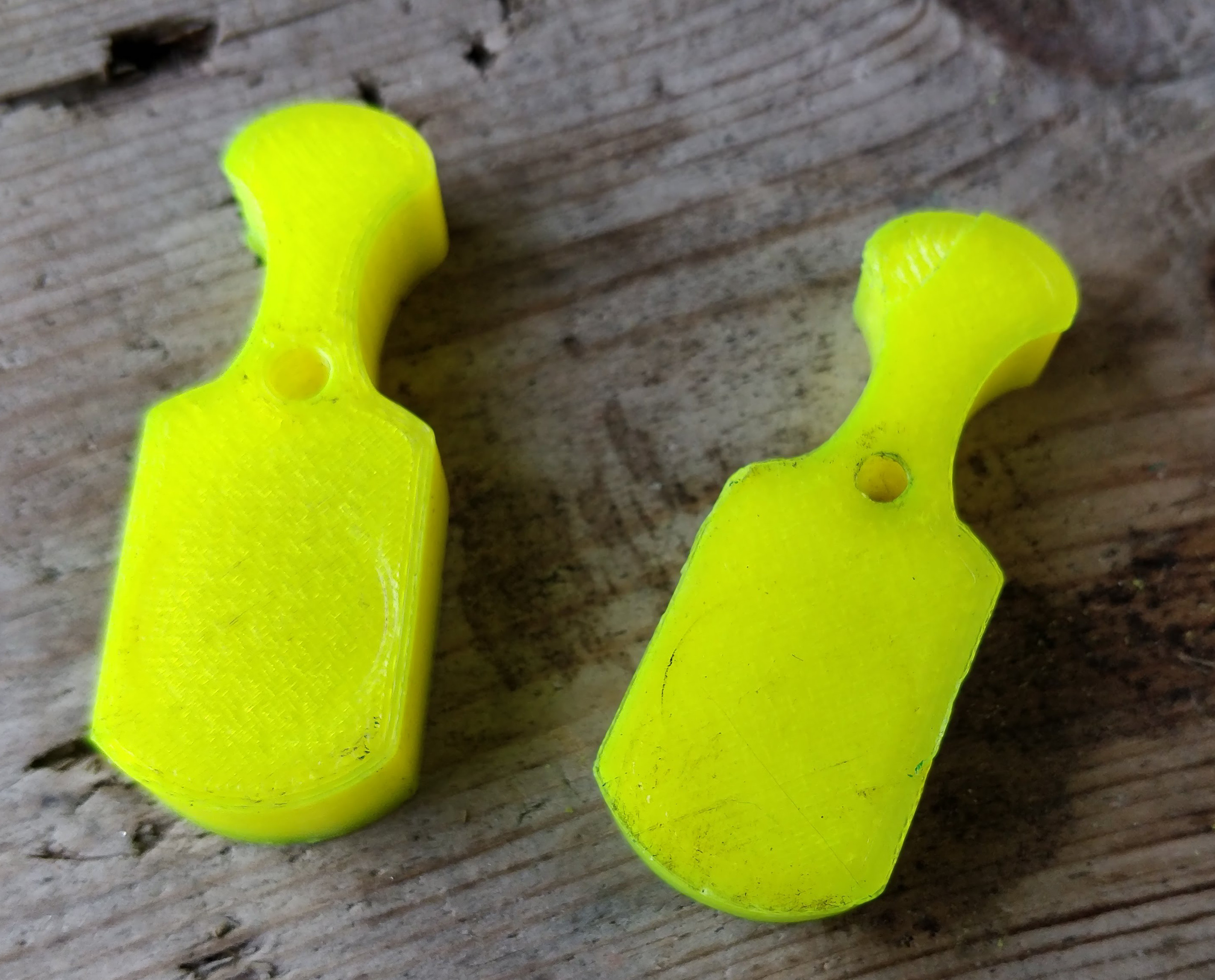 Magura MT5 / MT7 bleed block