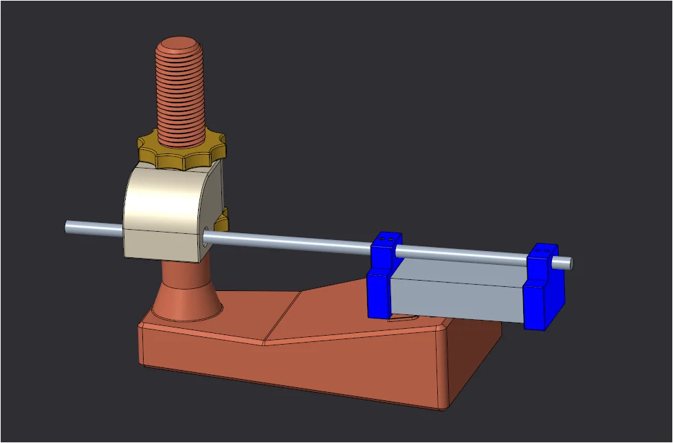 Knife sharpener