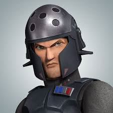 Agent Kallus