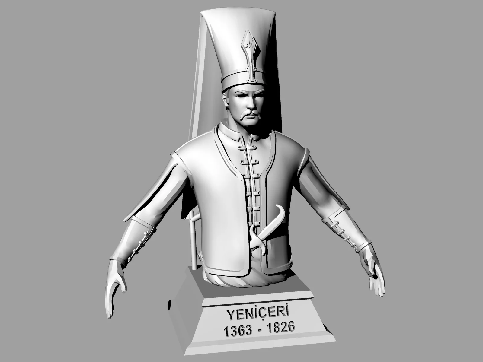 Janissary_GMG