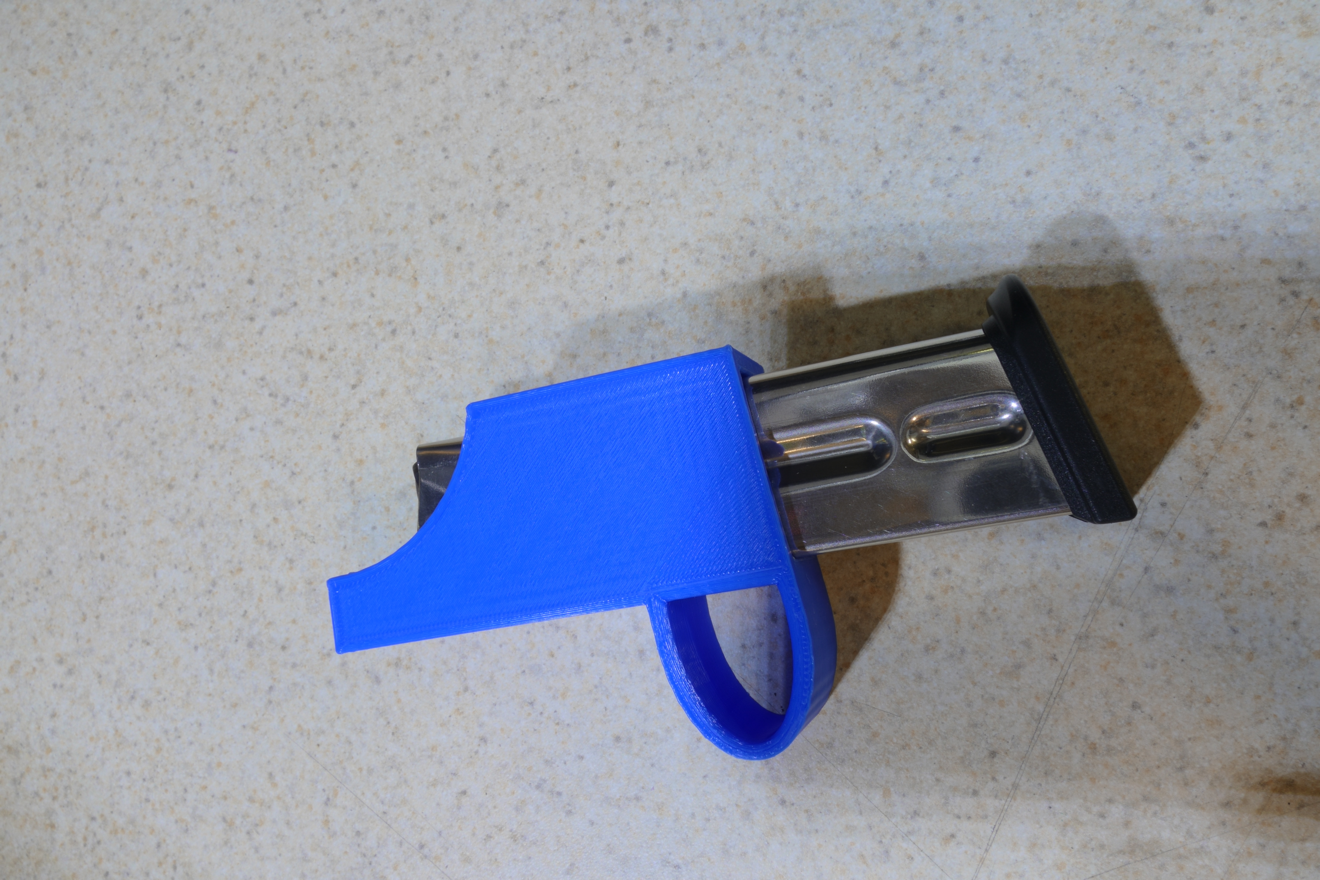 Springfield XD 9mm Magazine Loader