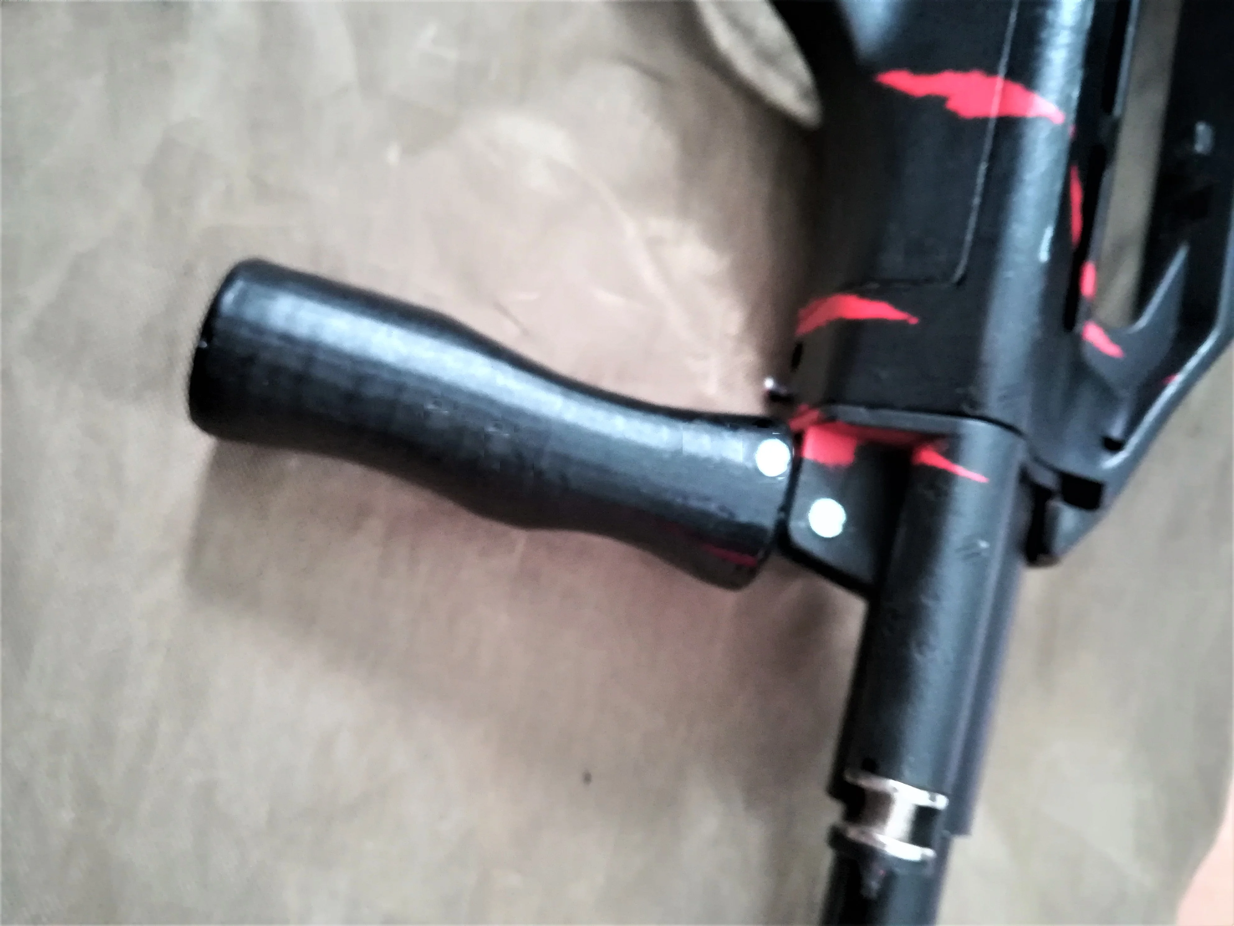 HandGrip For AUG