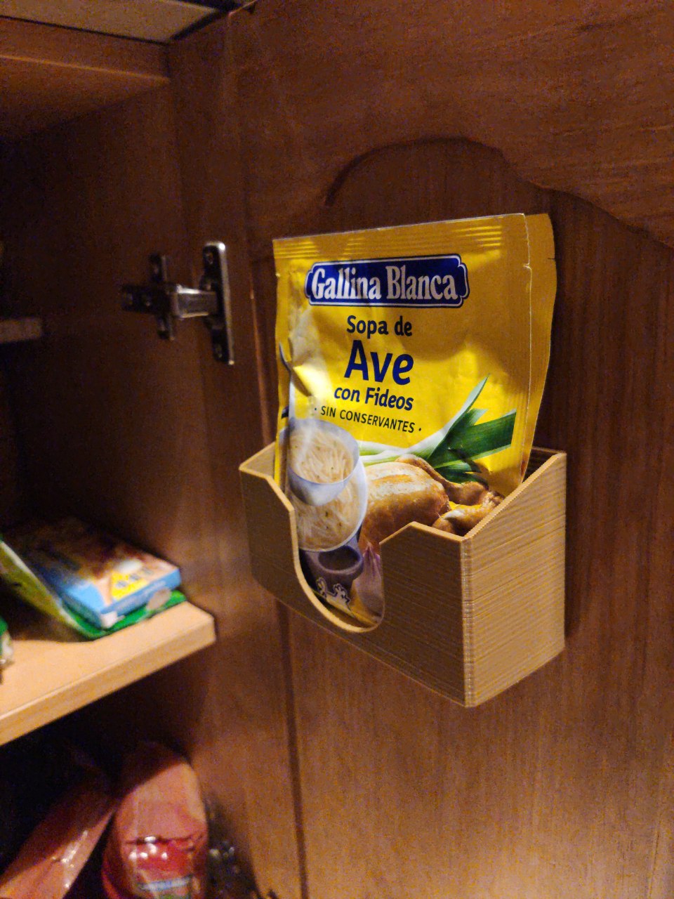 Soup Dispenser - Kitchen