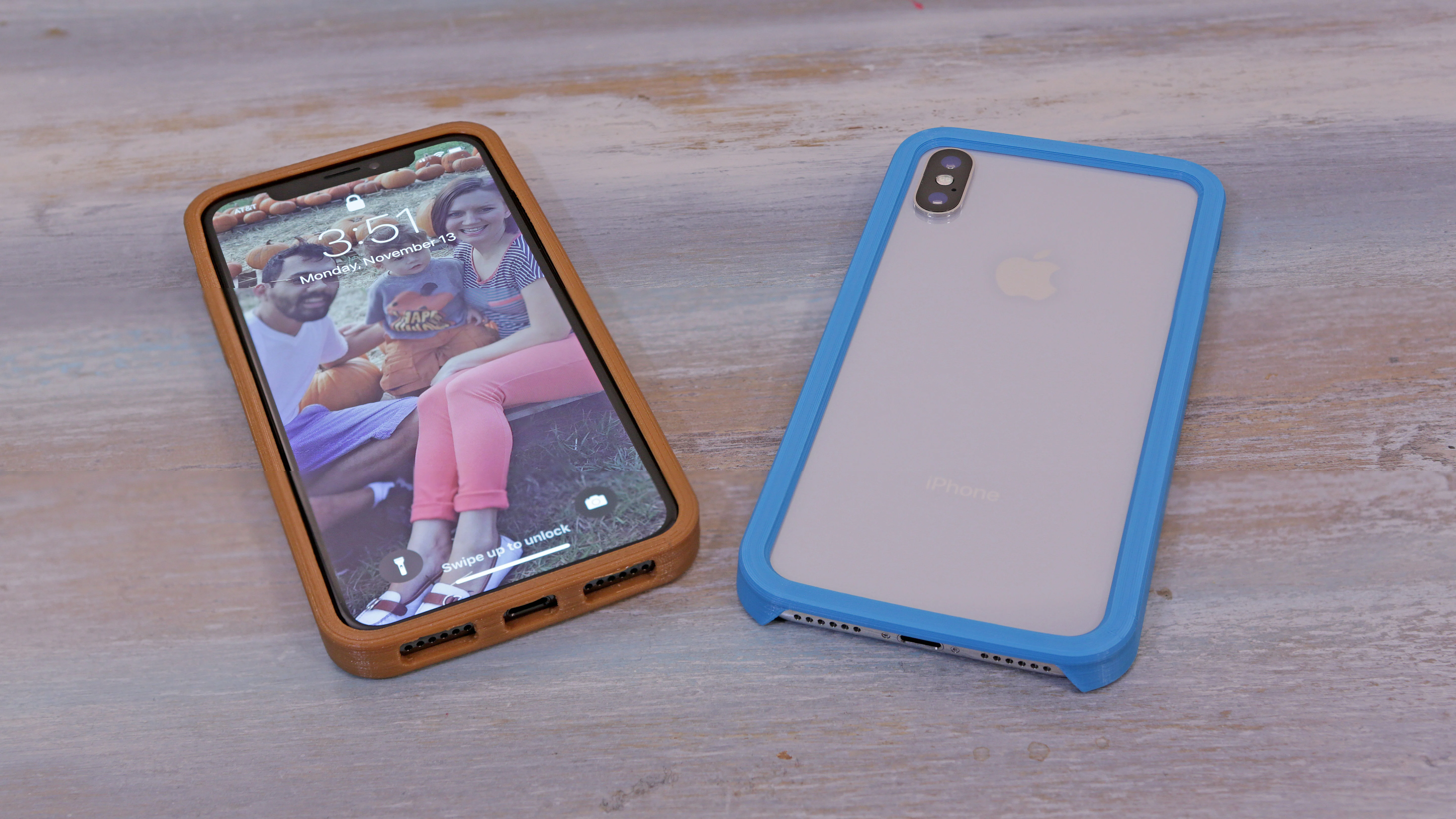 iPhone X case