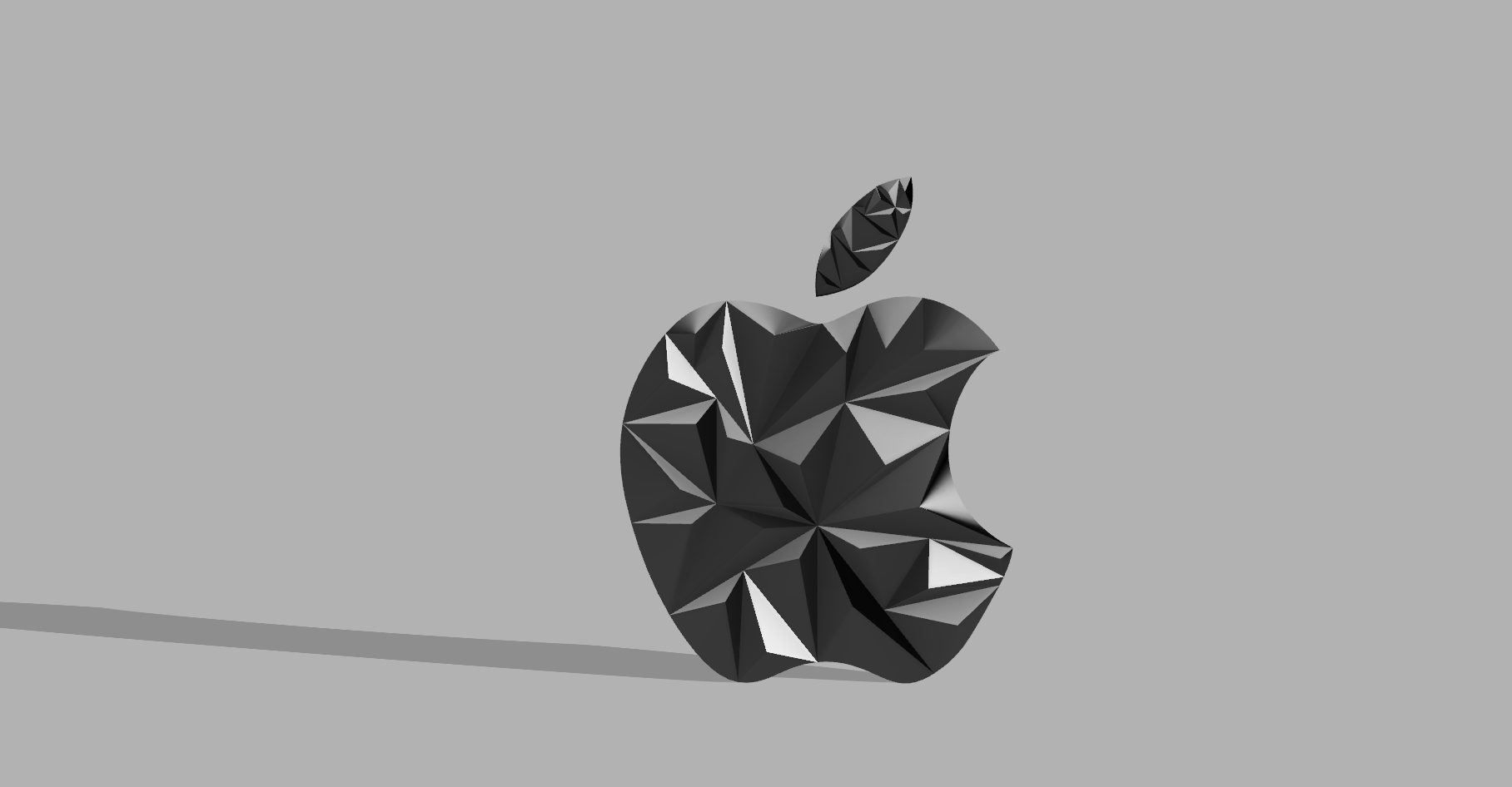 Apple Logo