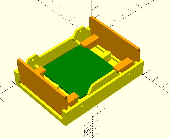 The Ultimate box maker enhanced