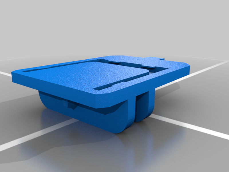 Neptune Apex AFS Feeder Bracket