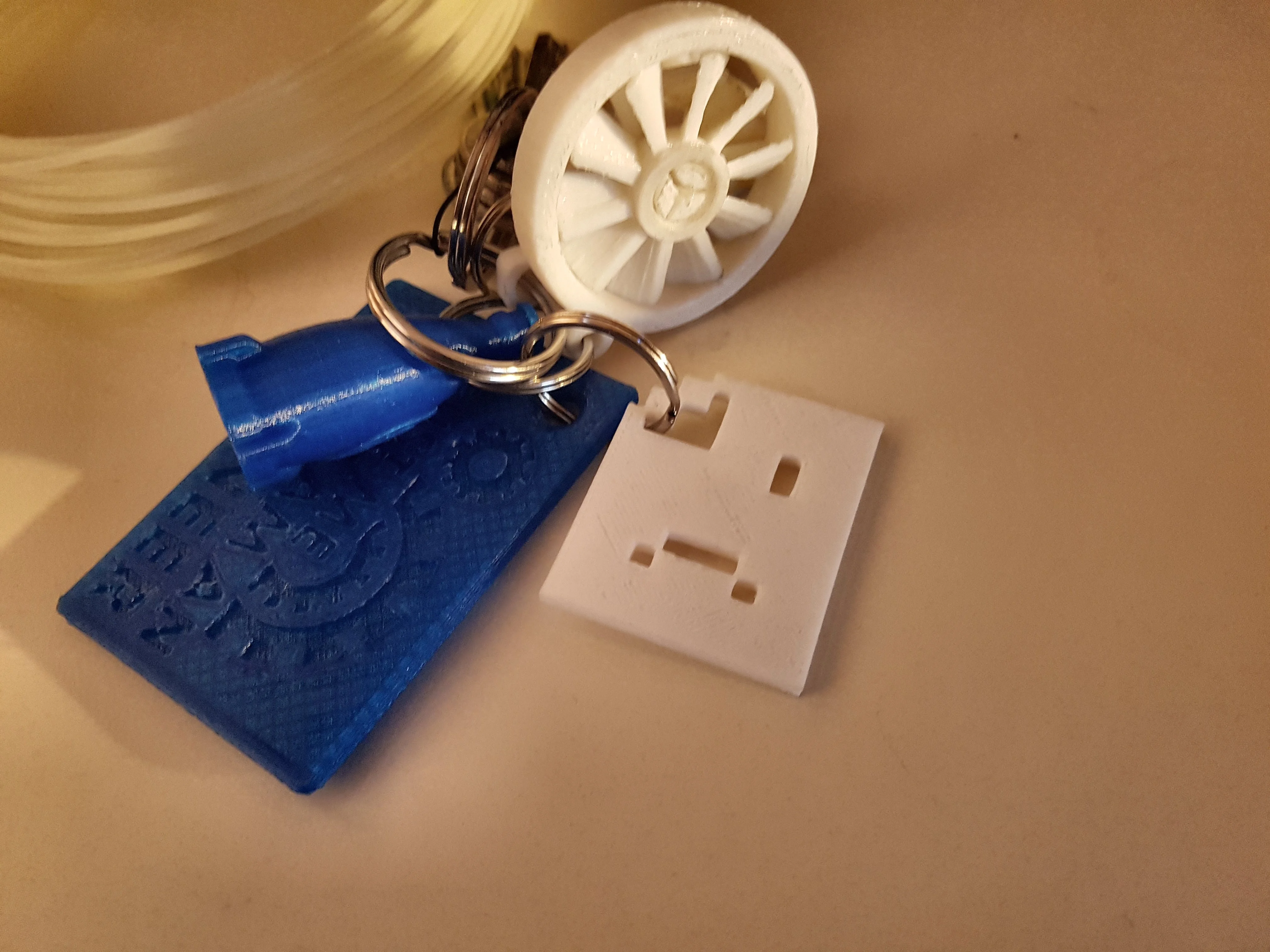 Chrome Error Keyring