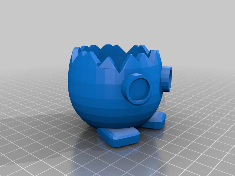 OvOtto - The BabyBot