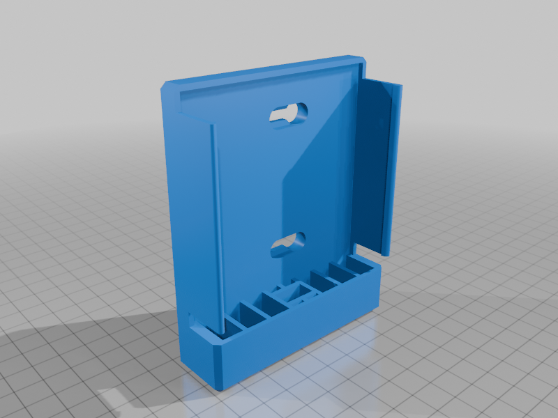 PSVR2 PC Adapter Mount