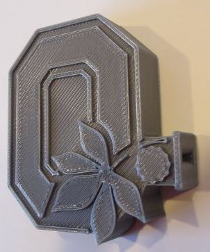 Ohio State Whistle