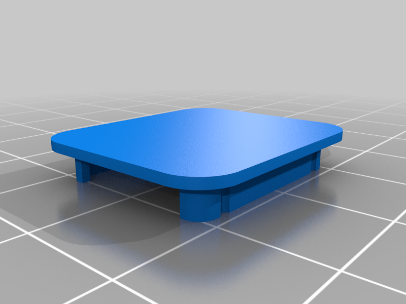 Seeed Studio Xiao BLE nRF52840 Case