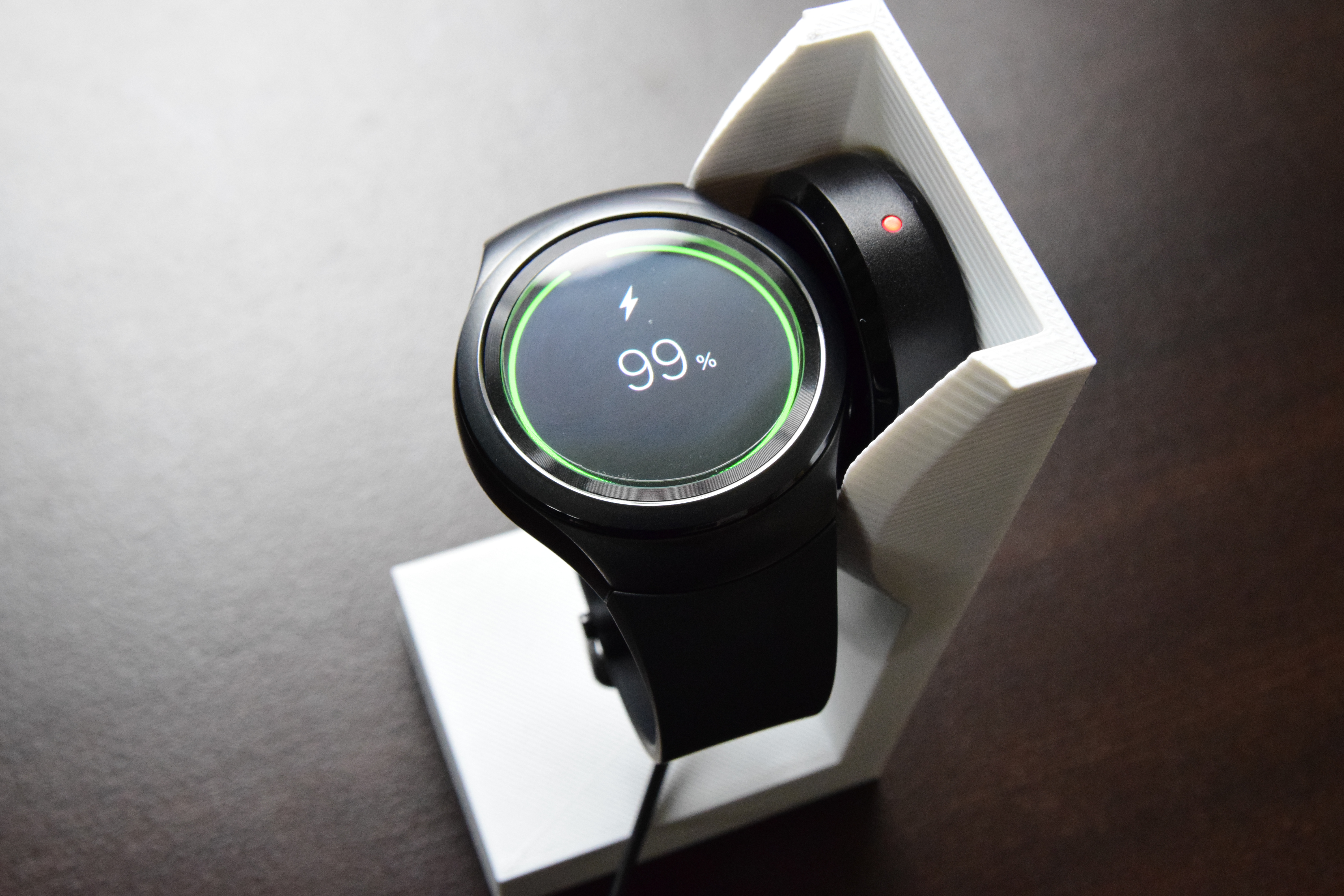 Samsung Gear S2 - Stand