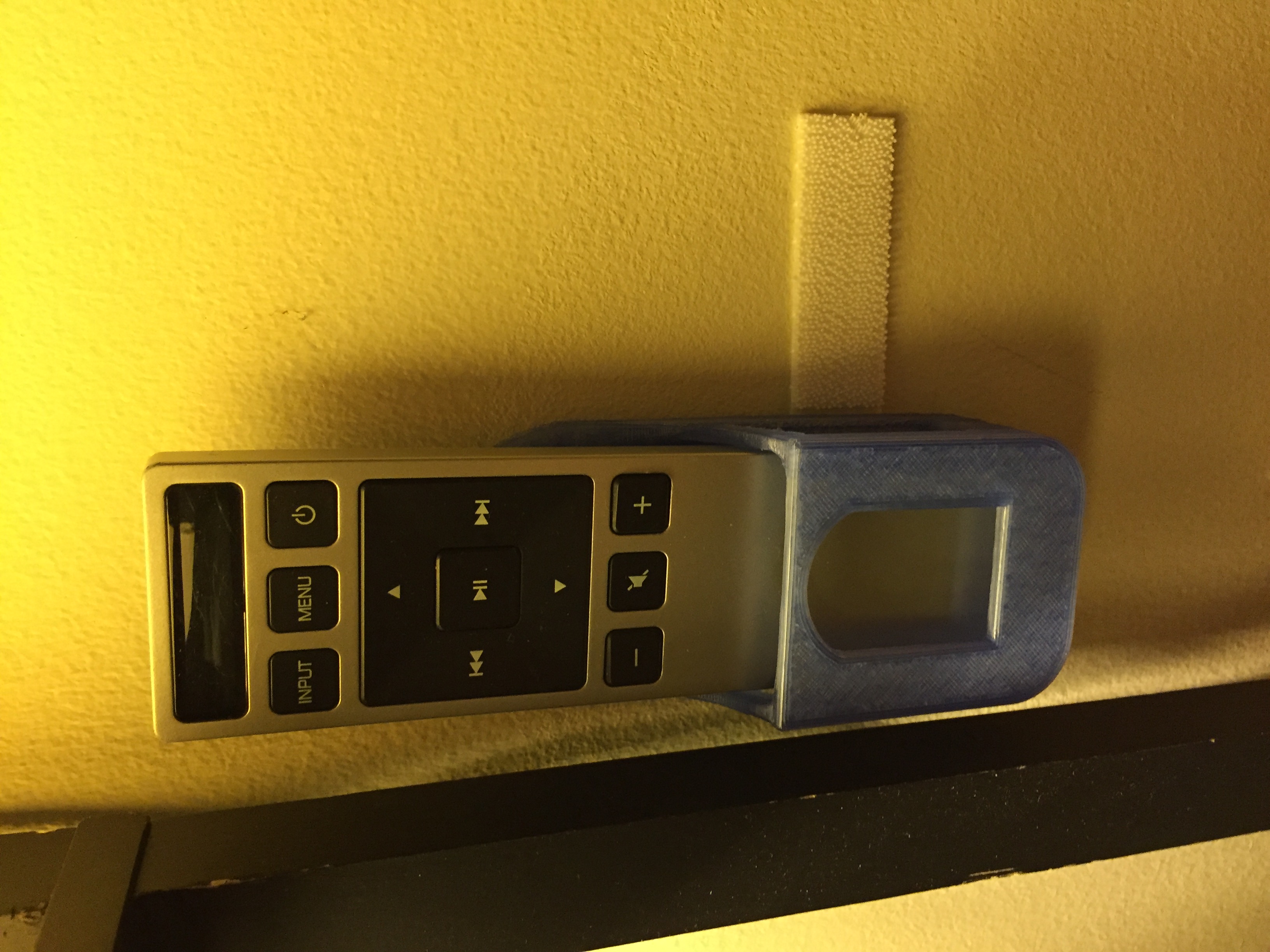 Vizio Sound Bar Surround Sound System Remote