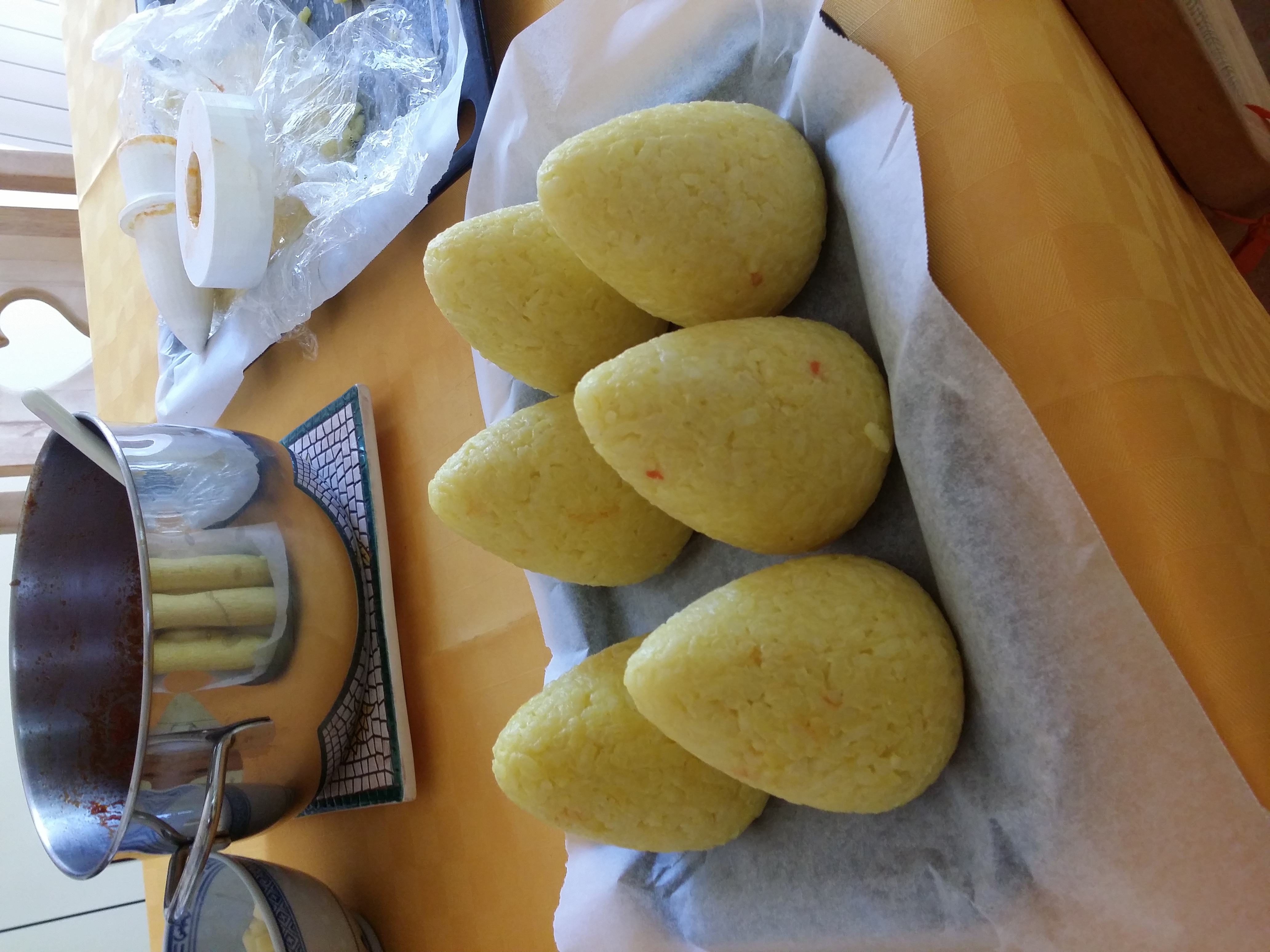 Arancini
