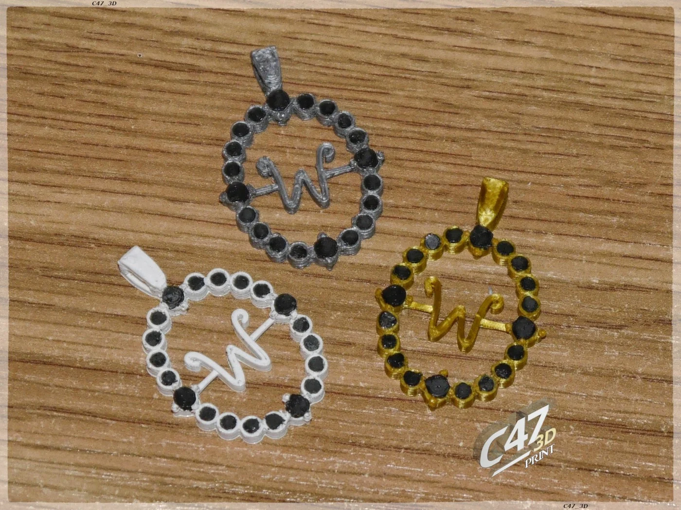Wednesday Necklace