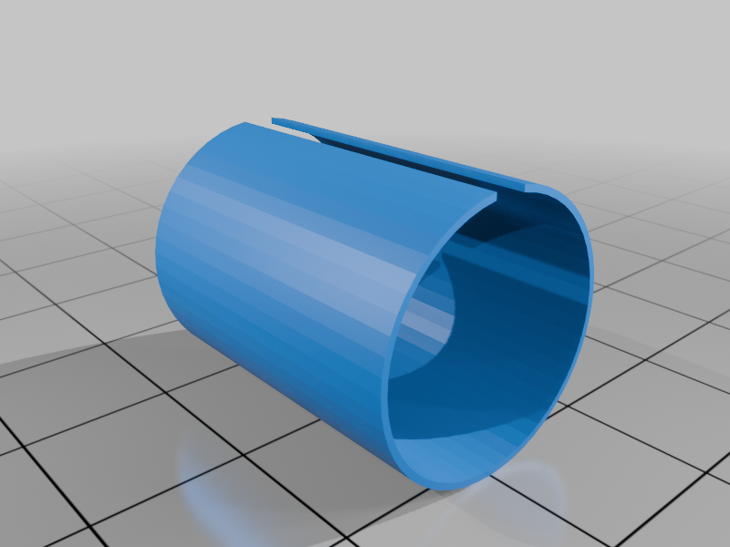 Yamaha Aerox Bar end Mirror Adapter