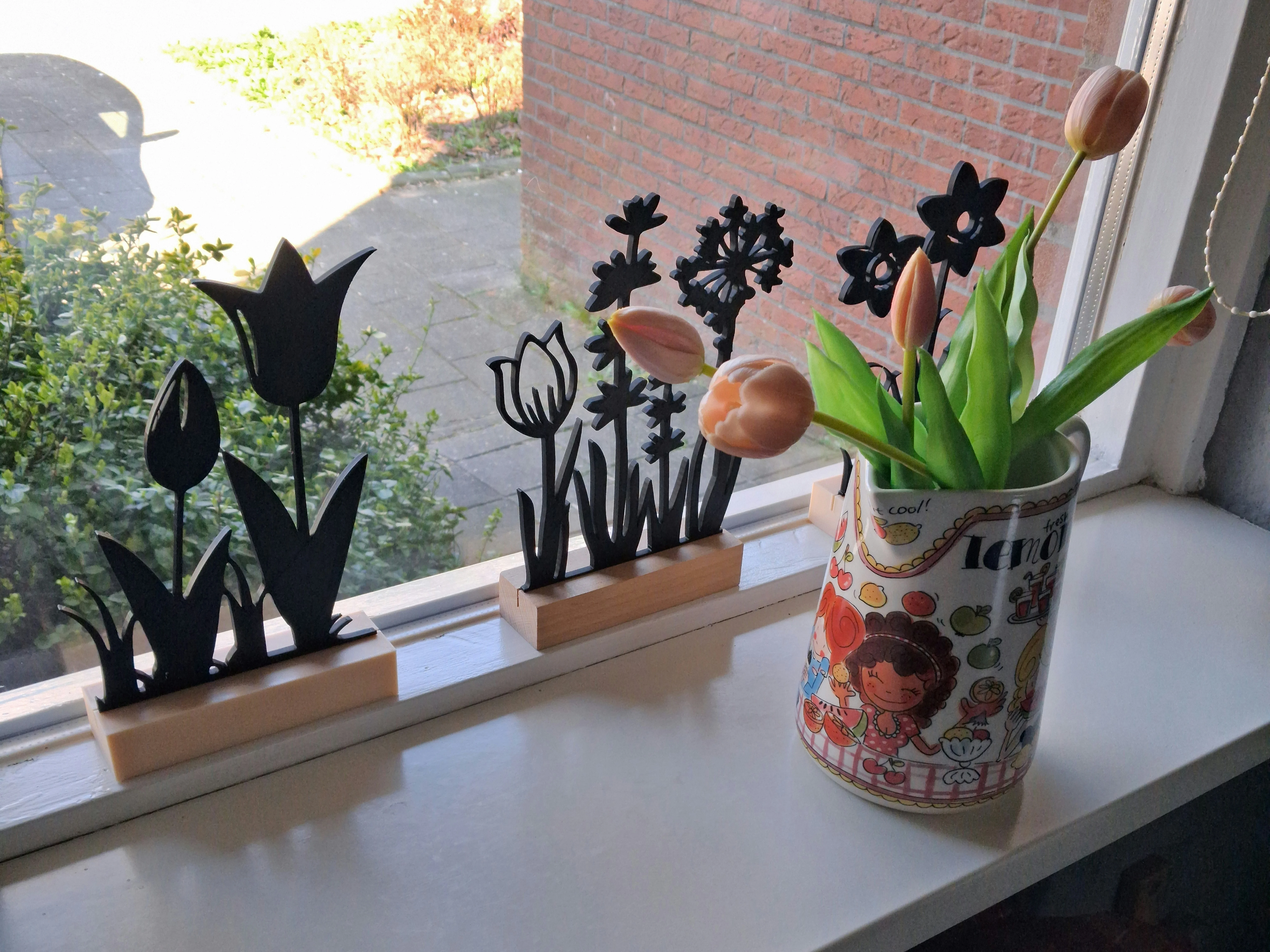 Window decoration