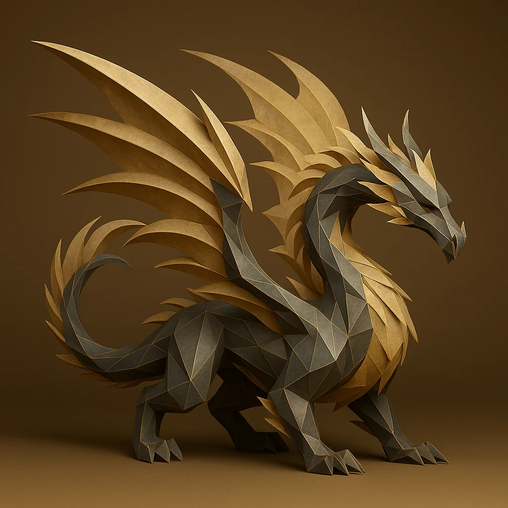 CF Wind Dragon